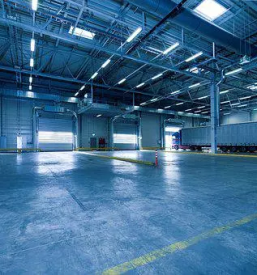 Poceni logistične storitve