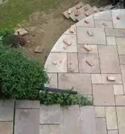 Urejanje dvorišč in okolice Ljubljana