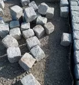 Urejanje dvorišč Ljubljana