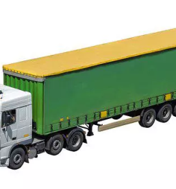 Urejanje kamionskih prevozov slovenija