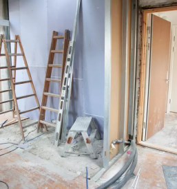 Ugoden zidar Savinjska