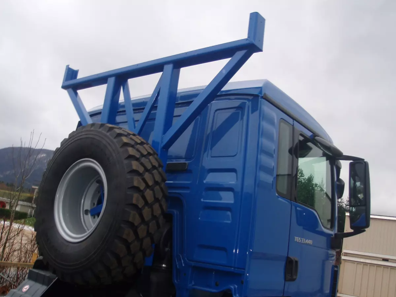 Avtomobilske nadgradnje