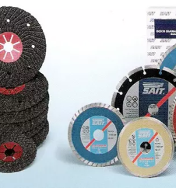 Brusni materiali za brusenje nerjavecih plocevin slovenija