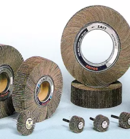 Brusni materiali za brusenje nerjavecih plocevin slovenija