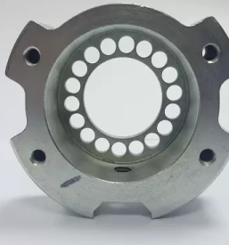 Cnc drehen slowenien