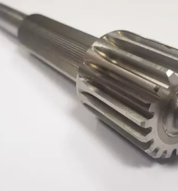 Cnc drehen slowenien