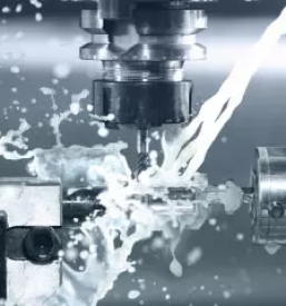 Cnc drehen slowenien