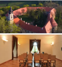 Drugi najvecji naravni park v sloveniji