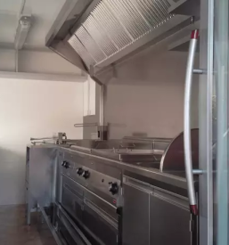 Gostinska oprema po meri v sloveniji