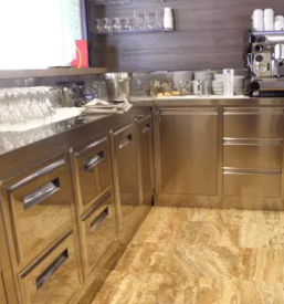 Gostinska oprema po meri v sloveniji