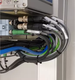 Izdelava elektro krmilnih omar slovenija