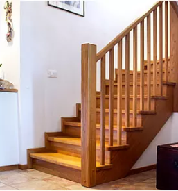 Izdelava stopnic po meri slovenija