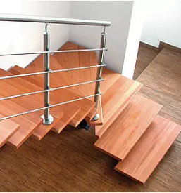 Izdelava stopnic po meri slovenija