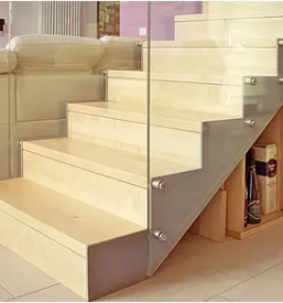 Izdelava stopnic po meri slovenija