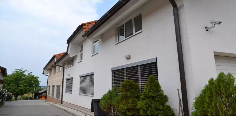 Izvedba elektro instalacij