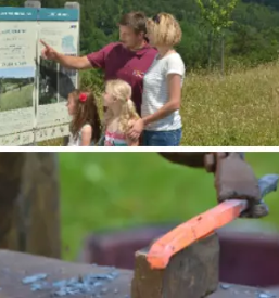 Javni zavod krajinski park goricko