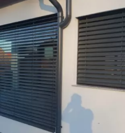 Poceni kovinski izdelki Pomurje