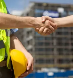 Kvaliteten gradbeni inzeniring gorenjska