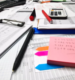 Kvaliteten knjigovodski in računovodski servis Celje