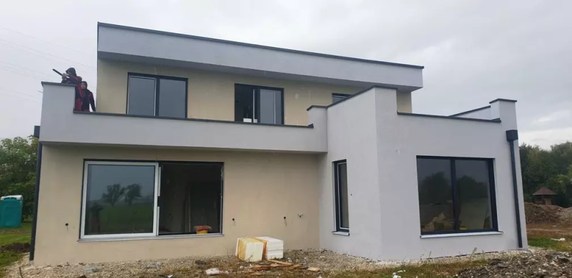 Kvalitetna krovska dela Pomurje