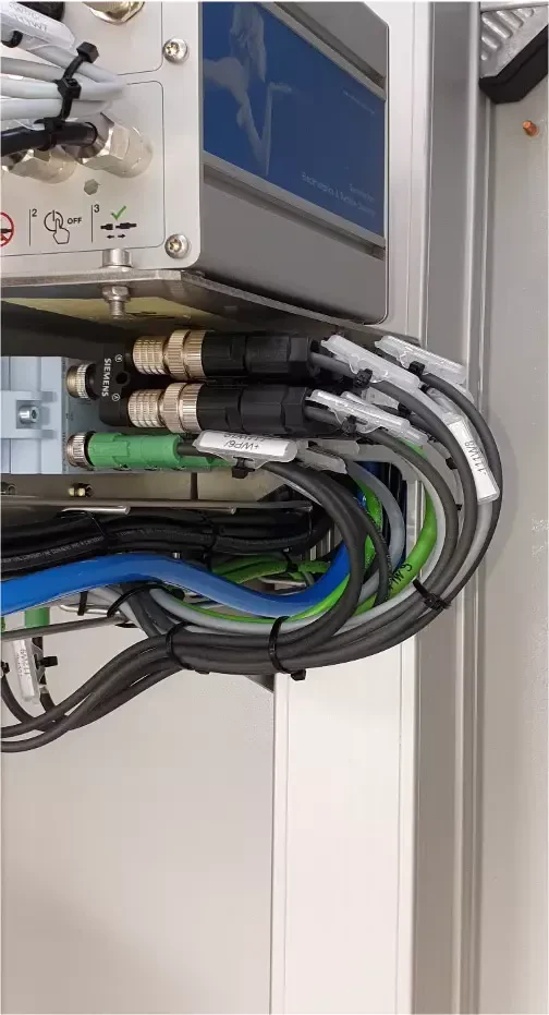 Avtomatizacija v industriji