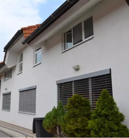 Kvalitetna avtomatizacija v industriji slovenija