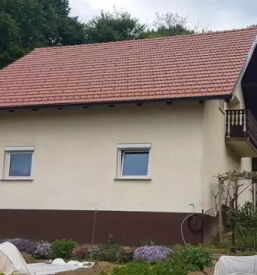 Kvalitetne strehe pomurje