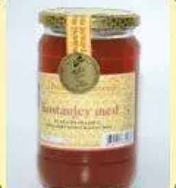 Medeni liker kot darilo slovenija