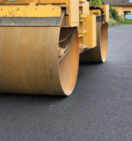 Nizke gradnje in urejanje okolice primorska