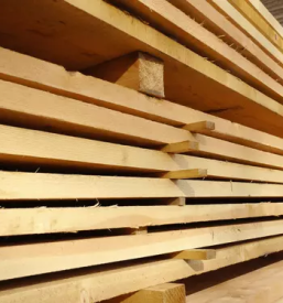 Odkup in prodaja hlodovine