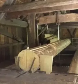 Odkup in prodaja hlodovine savinjska