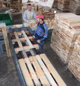 Odkup prodaja popravilo in proizvodnja palet ljubljana osrednja slovenija