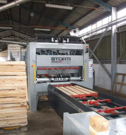 Odkup prodaja popravilo in proizvodnja palet ljubljana osrednja slovenija