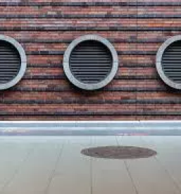 Prezracevalni in klimatski sistemi pomurje