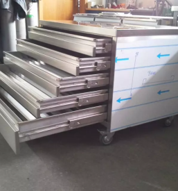 Kvalitetna gostinska oprema Slovenija