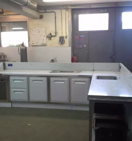 Rinox d.o.o. - izdelava gostinske opreme