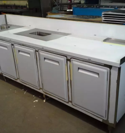 Prodaja profesionalne gostinske opreme Slovenija