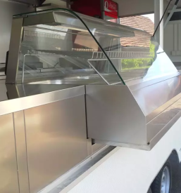 Profesionalna kuhinjska oprema za podjetja v Sloveniji