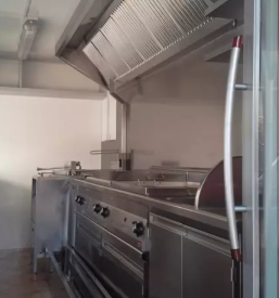 Gostinska oprema po meri