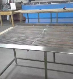 Projektiranje opreme za gostilne