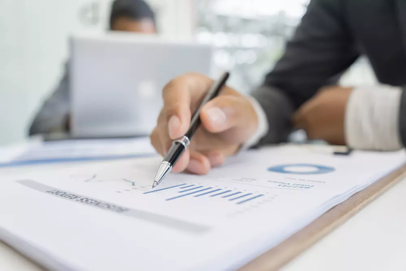 Računovodske storitve