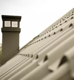 Sanacija dimnika ljubljana