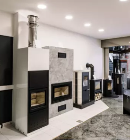 ugodna Sanacija dimnika ljubljana okolica