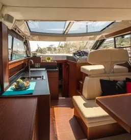 Tapeciranje za navtiko osrednja slovenija