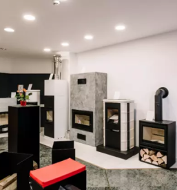 Troslojni inox dimniki ljubljana okolica