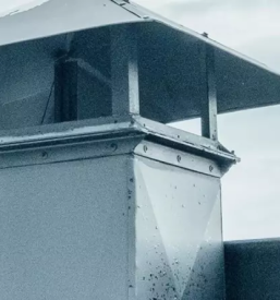 Troslojni inox dimniki ljubljana okolica