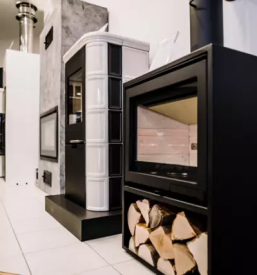 Troslojni inox dimniki ljubljana okolica