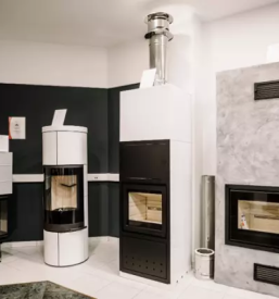 Troslojni inox dimniki ljubljana okolica