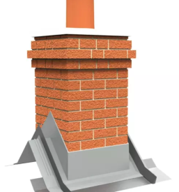 Troslojni inox dimniki slovenija