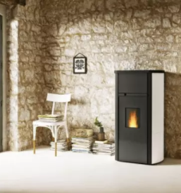 Troslojni inox dimniki slovenija